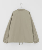 Ravals カラーオーバーボンバージャケット