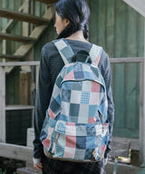 PATCHWORK BACKPACK(CV2GFUAB42A)