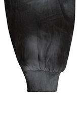 Ainzel MA-1 hooded jacket