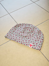 BABY Floral SUMMER Hat (4Color)