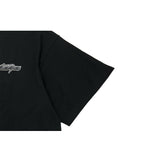REBEL FUTURE LOGO TEE