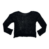 Boat knit