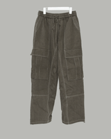 Teed Stitch Cargo Pants