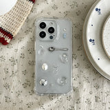 [made]Silver object ver resin case 