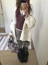 siro daily jacket 
