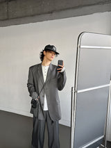 No.1139 tailor stripe JK
