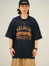 NI Melrose Mash 1/2 T