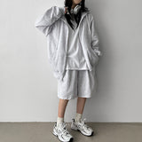 ロードスリットレイヤード半袖Tシャツ 長袖Tシャツ
