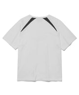 FLM Logo Block T-Shirt-Grey