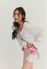 star apron bag