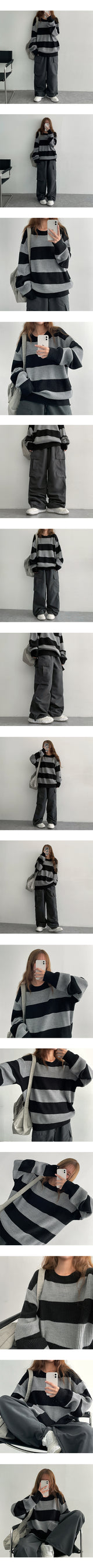 Roefl wide cargo pants