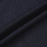 BASE BOUBLE KNEE NON-FADE DENIM