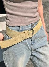 Jaymon ベルト