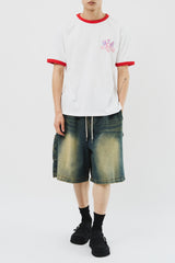 USA Lover Top (2color)