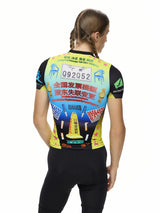 Guangzhou Lifestyle Cycling Top