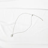Torina heart surgical necklace