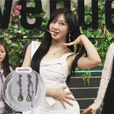 [Aespa Giselle Piercing] Heavenly Prism Piercing