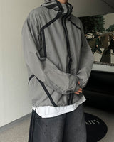 CV Line Wind Breaker (3C)