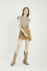 SHOULDER PAD TANK