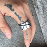 Bolt Plate Ring
