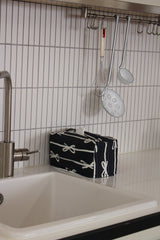 RIBBONIE TISSUE CASE