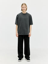 クラシックコットンTシャツ