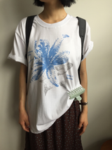 インディー レスター Tシャツ(2color)