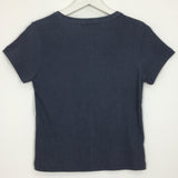 Pigment Regular Short Sleeve (3color)