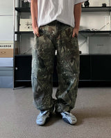 BT Realtree Carpenter Pants