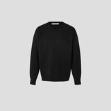 Riv blend v-neck knitwear