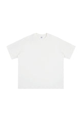 ルーズフィットヤーンTシャツ