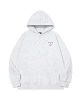 26FW★ Cherry Cake Embroidered Hoodie