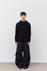 Kelly Parachute Padded Pants