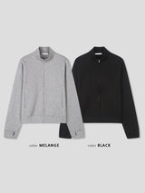 Sophie Warmer Zip-up