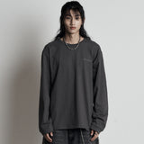 HUMANISM LONG SLEEVE