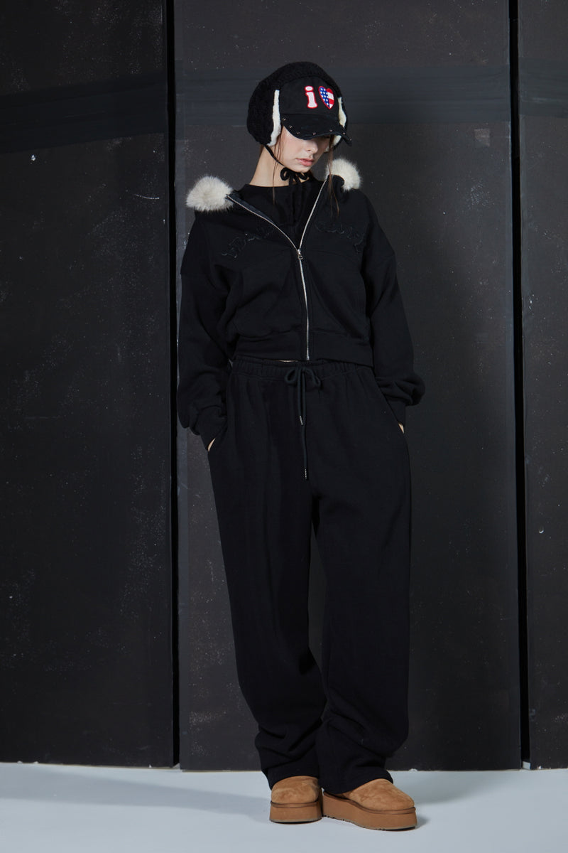 MINK JOGGER