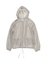 ブリーズポケットフーディシャツ (GREY)
