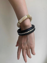 African mood bangle(2color)