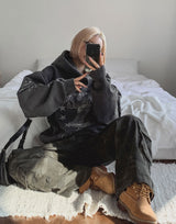Multi Military Derring Cargo Pants