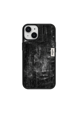 Denim 01 – Washed Denim Case (Glass)