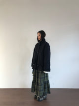 [MD's Pick] ハンプシャーストッパーハーフコート (2 Colors)