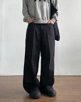 Twiit Non-fade Denim Pants