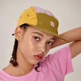 Juggad Surf Camp Cap Khaki