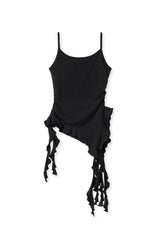 3ウィングトップ (black)