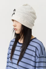 メイフェージングボーダー長袖Tシャツ