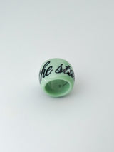 [Formica] Spell ring (Green)