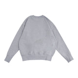 APPLIQUE EMBROIDERED MTM T-SHIRT (UNISEX)_SYF3TS05MG
