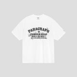 コーナーショップ スプレーTシャツ