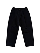 Brush Beads Cotton Pants (4 Colors)