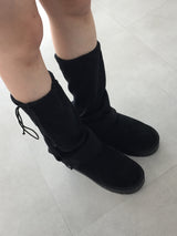 ナナストリングレッグウォーマー (2color)